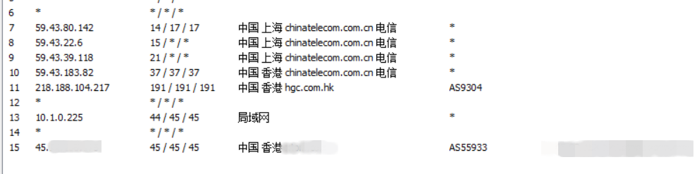 同样号称香港CN2的两商家，，带宽价格相差几倍！看图 同样,号称,香港,商家,带宽