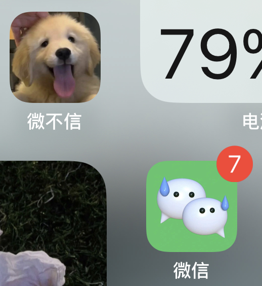 iPhone  怎么双开微信，是不是都要pojie？