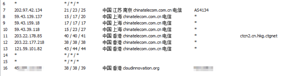 同样号称香港CN2的两商家，，带宽价格相差几倍！看图 同样,号称,香港,商家,带宽
